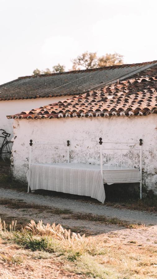 The Blue House Valley Grandola Bagian luar foto